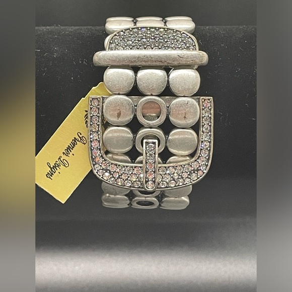 Premier Designs Jewelry - Premier Designs Buckle Bracelet